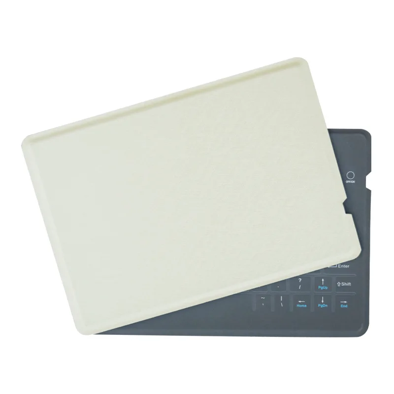 Умный блютус клавиатура для ipad mini 2 3 4 7,9 дюймов A1538 A1550 A1599 A1600 A1489 A1490 A1491 планшет Водонепроницаемый клавиатура