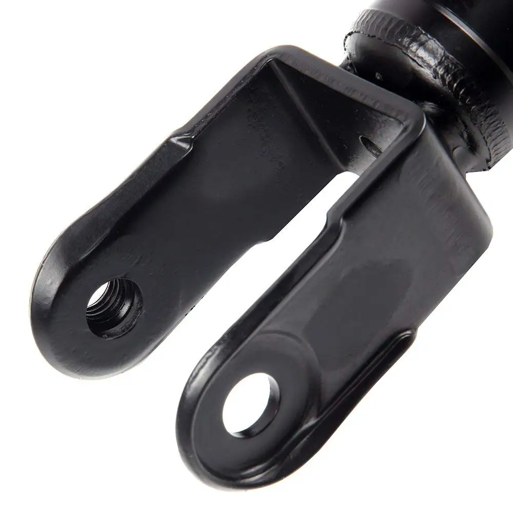 Передняя Пневматическая Подвеска Пружинные амортизаторы воздушный абсорбер