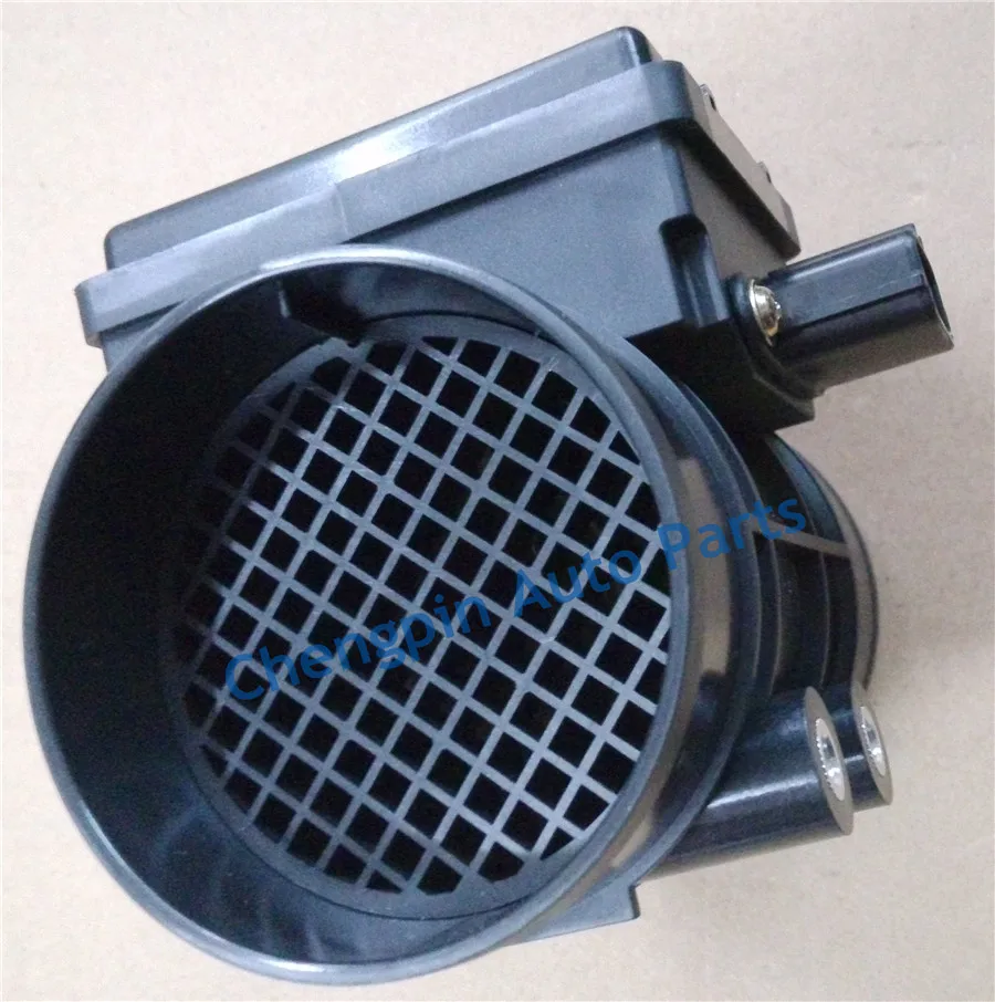 Автозапчасти оригинальный датчик массового расхода воздуха OEM # E5T52271 FS1E MAF для Mazda