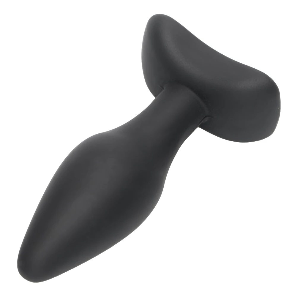 OLO Adult Products Erotic Toys Anal Sex for Men Women Butt Plug Beginner Prostate Massager Silicone | Красота и здоровье