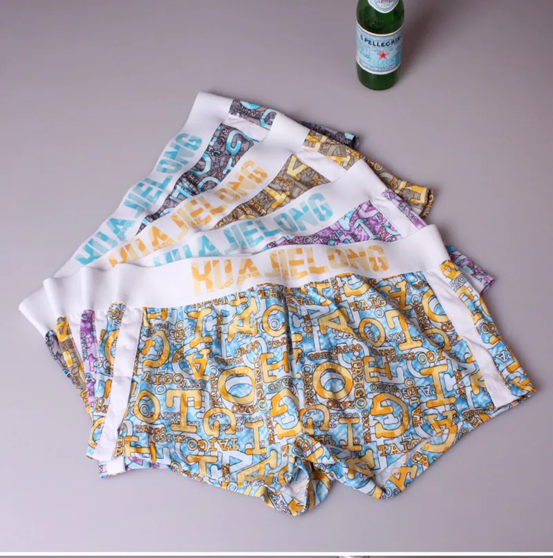 Mens Sport Shorts men Sportswear cotton Running Elastic Brand Boxer Built-in Penis pouch shorts size XXXL | Спорт и развлечения