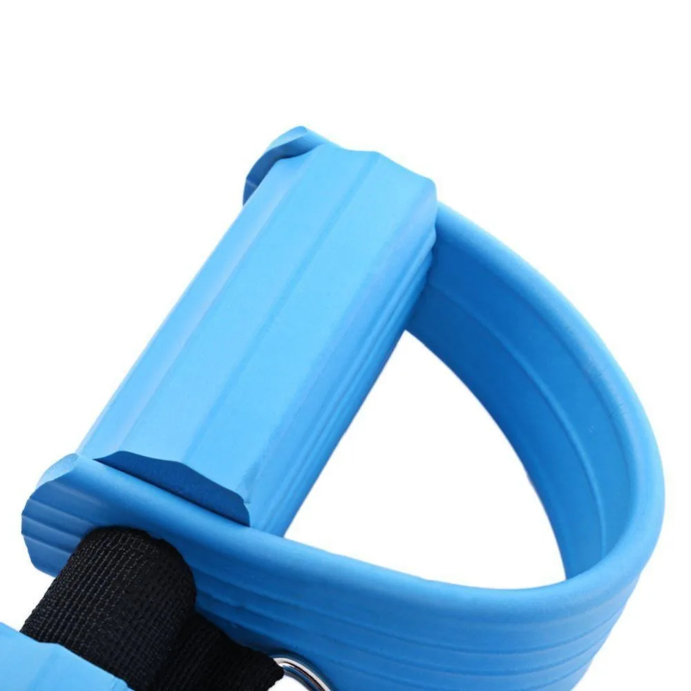 Эспандер для тела триммер груди тянущийся трос домашнее оборудование фитнеса 3