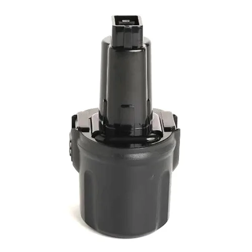 Электроинструмент батарея Dew 7.2A 2000 mAh DE9057/DE9085/DW9057 DW925K2-A9/DW925K2/DW920K/DW925K/DW968K/DW980K
