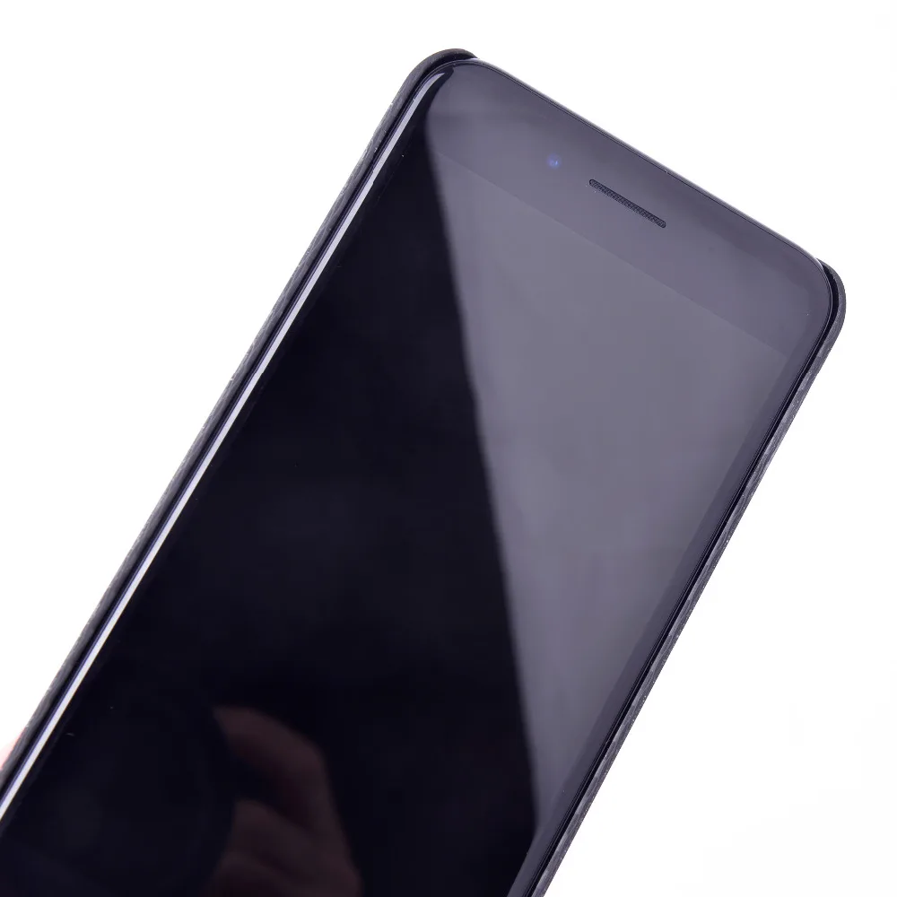 Супер спортивный автомобиль Реальные углеродного волокна для iphone X чехол ультра