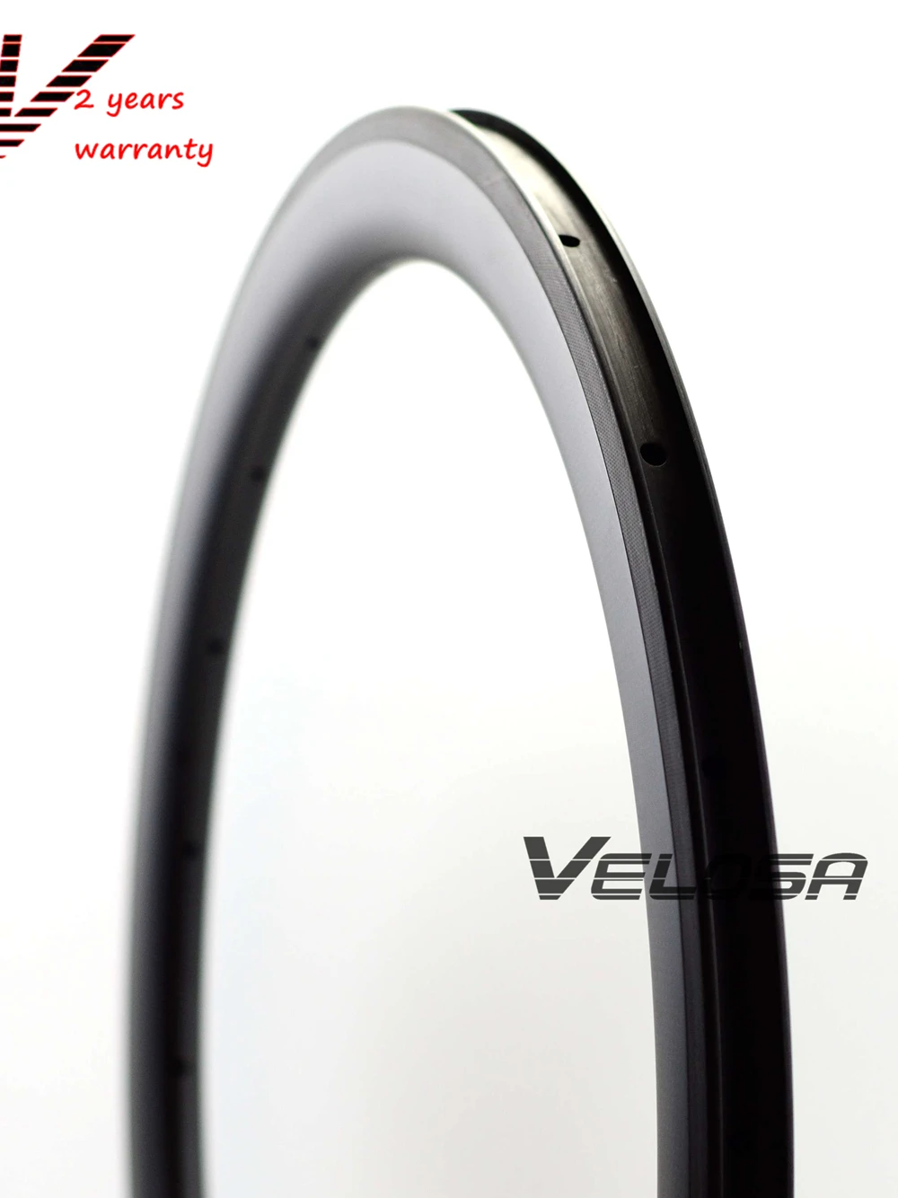 2 года гарантии полные карбоновые Ободы 50 мм клиновидный/трубчатый 700C колеса для