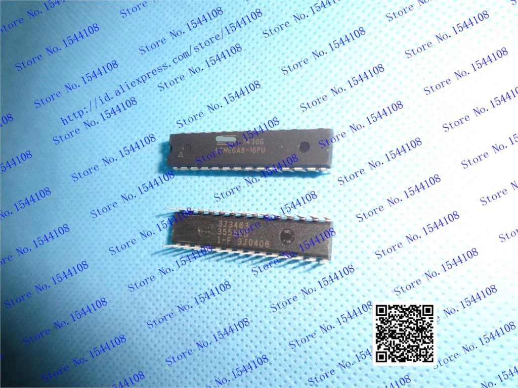 MEGA8 16PU ATMEGA8 DIP28 5 шт в наличии|atmega8|atmega8 5pcs |