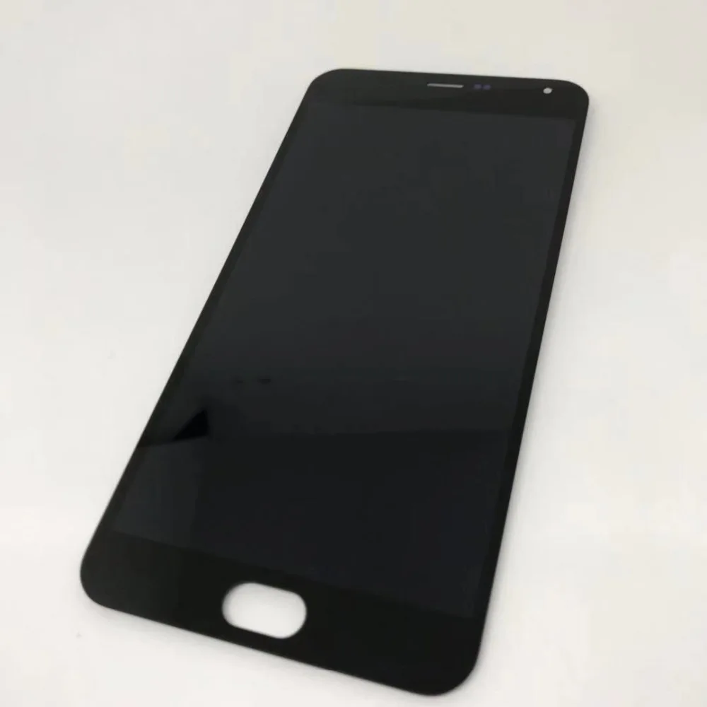 ЖК дисплей Meizu M2 Note для LCD M2note Замена|Экраны мобильных телефонов| |