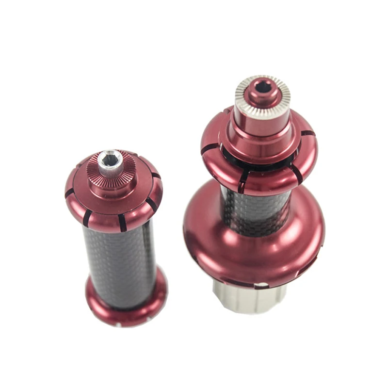 Угольная втулка Powerway R36 хаб с 20 24 отверстиями 18 21 16 подходит для дорожных