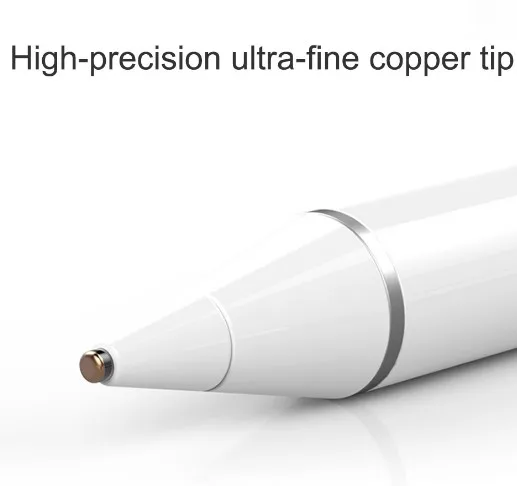 Стилус WIWU Touch Pencil для iPad, совместимый с планшетами Android и IOS, стилус P339