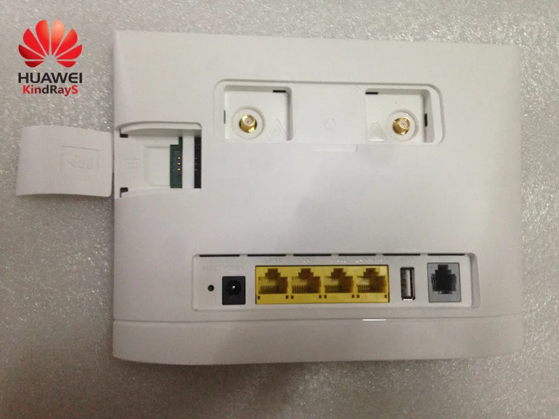 Разблокированный huawei b315 LTE CPE портативный Wi Fi роутер 4g rj45 wifi ethernet lte беспроводные