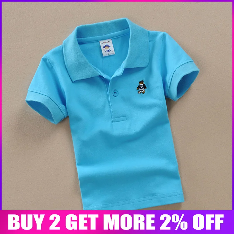 BiBibiCola/Летняя одежда для маленьких мальчиков и девочек повседневные стильные