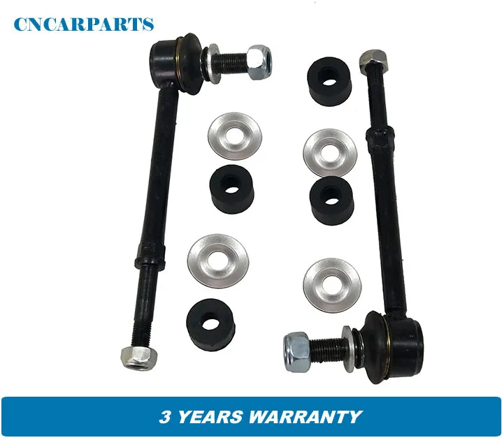 

2pcs stabilizer Sway Bar link Anti Roll Bar Drop Links for TOYOTA LAND CRUISER PRADO 90 1996-2002 ,48820-35030