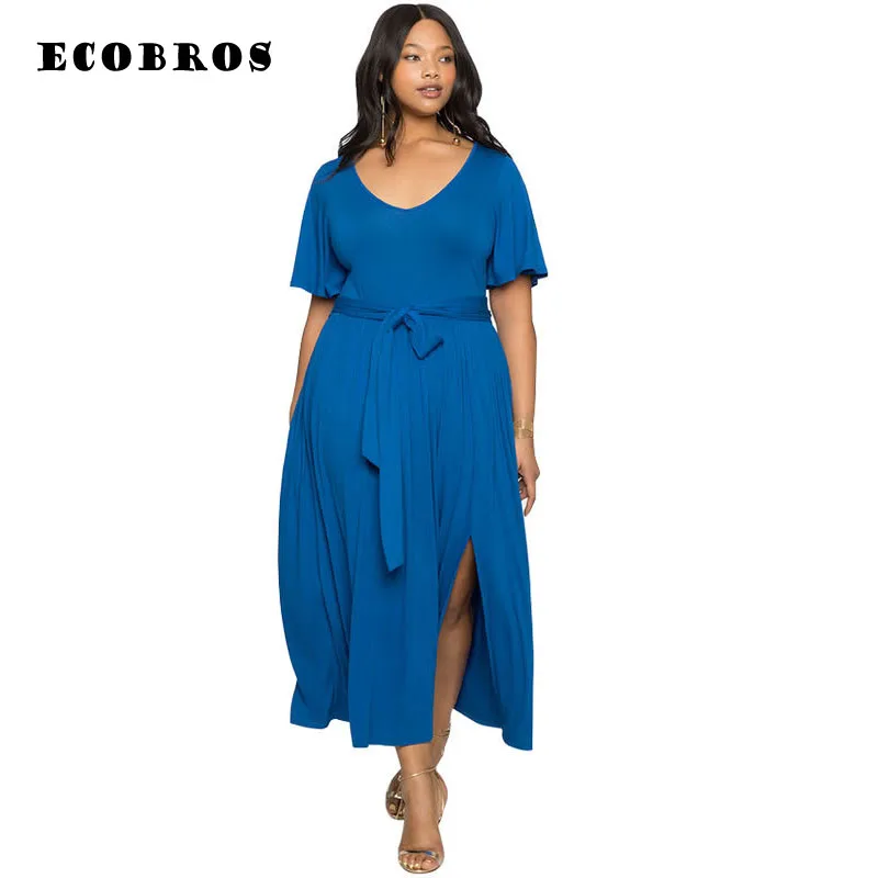 2019 новые весенние женские модные платья Свободные повседневные однотонные