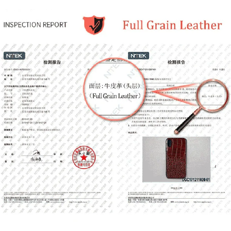 genuine leather phone case for samsung galaxy note 10 9 plus a50 a70 a51 s20 ultra s10 s7 s8 s9 plus magnetic kickstand cover free global shipping