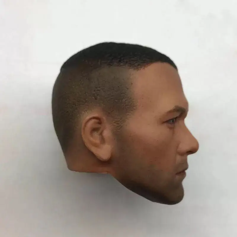 Эдди Пэн Yuyan голова лепить специальных войск для 12 дюймов Фигурки игрушки