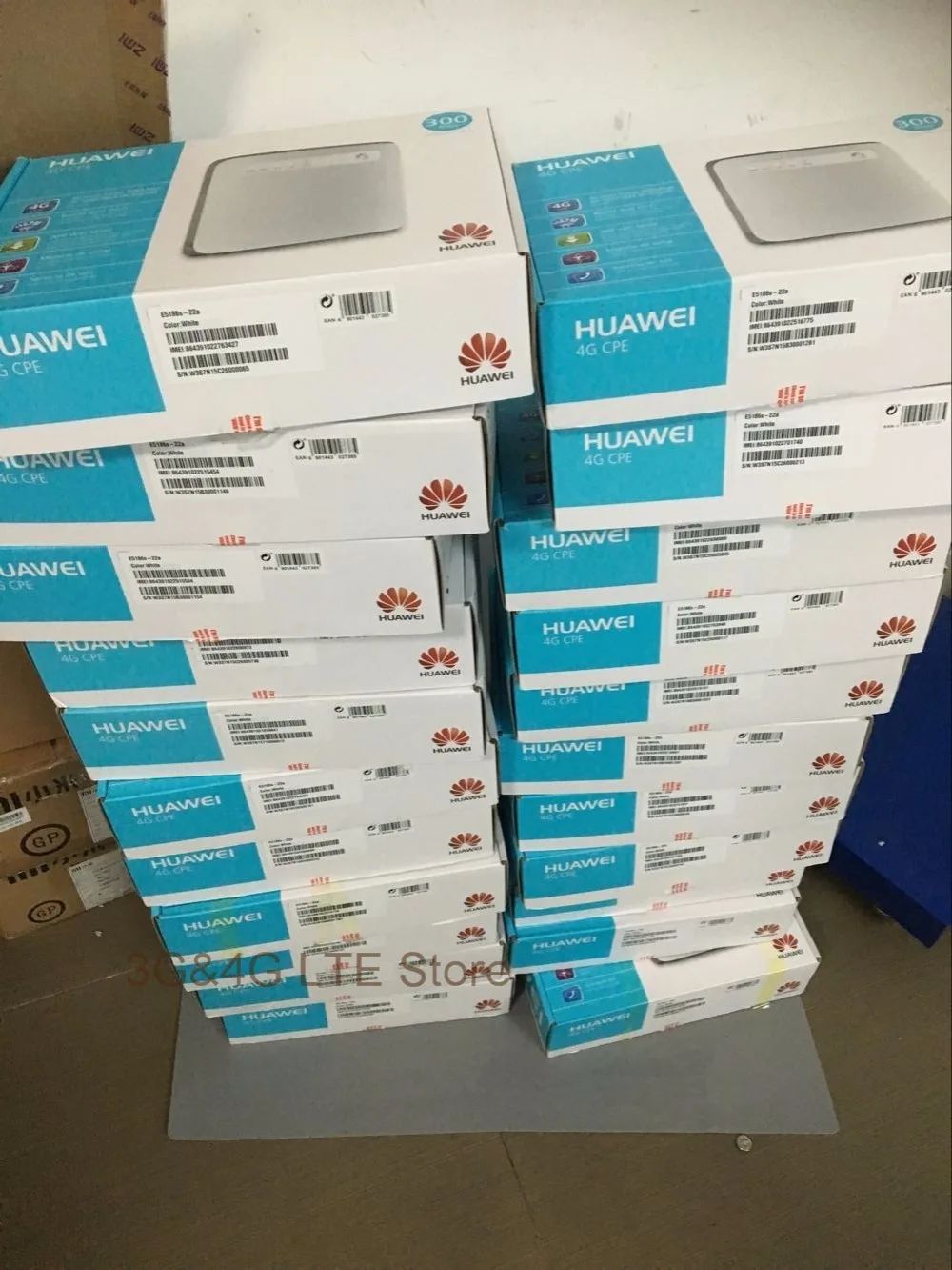 Разблокированный huawei E5186 Cat6 300 Мбит/с E5186s-22a E5186s-61a LTE 4g беспроводной маршрутизатор 4g FDD TDD cpe беспроводной маршрутизатор