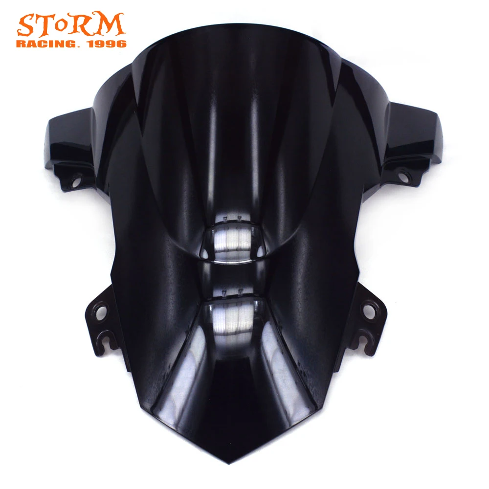 Motorcycle Windscreen Windshield Wind Deflectors For BMW S1000RR S 1000RR S1000 RR 2015 2016 Street Bike | Автомобили и мотоциклы