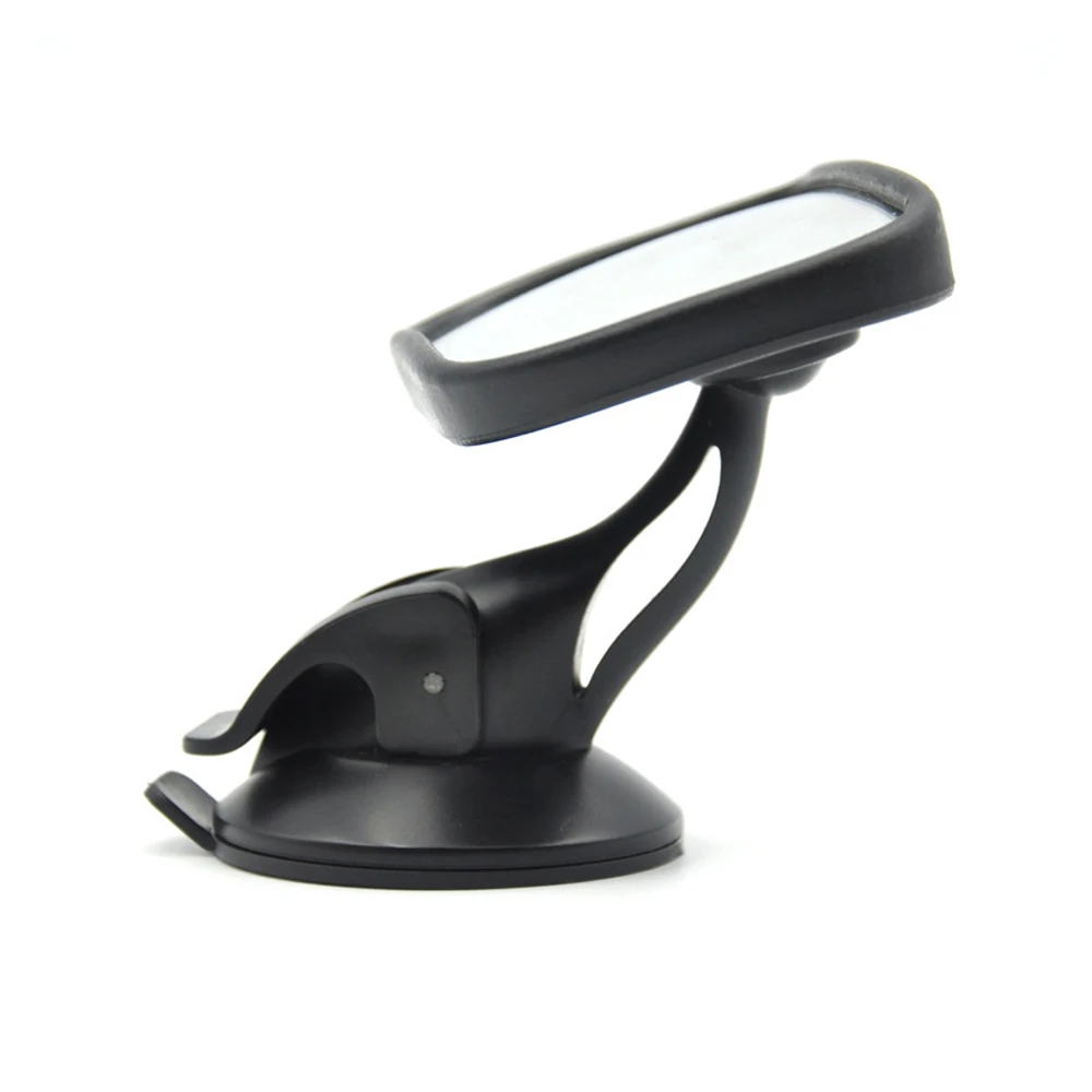 Горячая продажа 360 градусов Поворот акриловый всасывающий автомобиль внутри