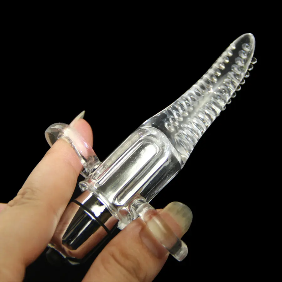 Фаллоимитатор для полости рта Вибраторы водонепроницаемый язык клитор мини