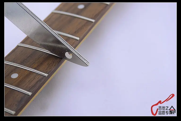 GuitarFamily офсетная двойная ширина Алмазная коронка Лада файл 300 зернистость