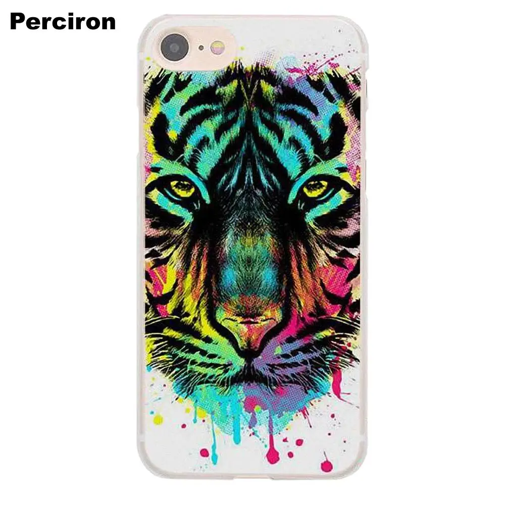 Мягкий ТПУ 2017 новое поступление для Galaxy Alpha Core Prime Note 4 5 8 S3 S4 S5 S6 S7 S8 S9 mini edge Plus Лето