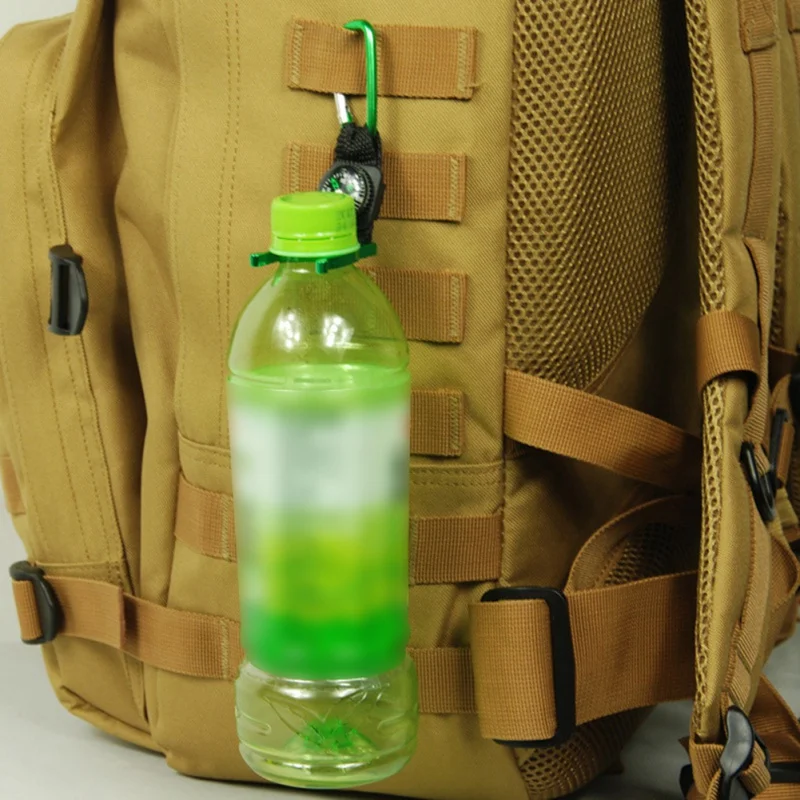 Держатель для бутылки с водой из алюминиевого сплава | Дом и сад