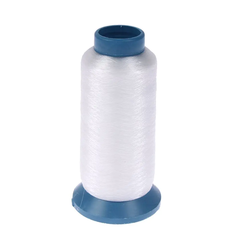 

High Tensile Bait Elastic Thread Dead Baits Sea Invisible Fishing Line