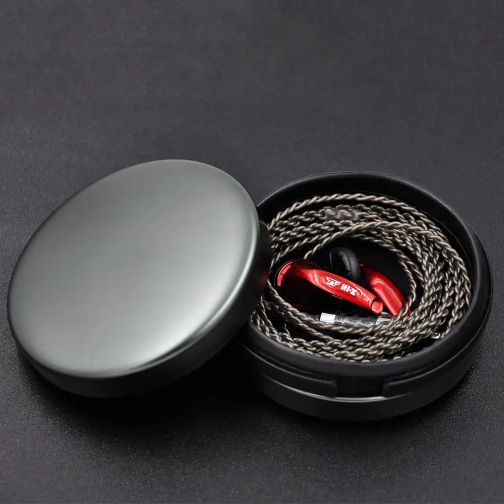 TY Hi-Z 400ohm HP400 SE HiFi DJ монитор Музыка вкладыши в ухо наушники лучше чем VE наушники гарнитура Fone De Ouvido