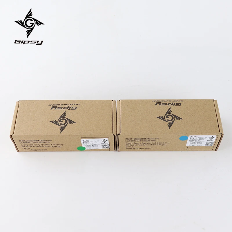 Gipsy G-SIX GS-817S 17 градусов 25,4 мм 60 мм 80 мм алюминиевый сплав велосипедный стержень используется для S K B P велосипеды баланс гоночный велосипед запчасти