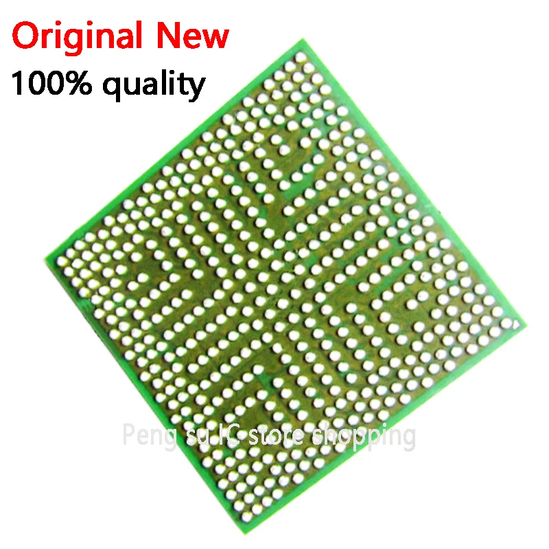 

100% Новый чипсет BGA 216EVA6CVA12FG