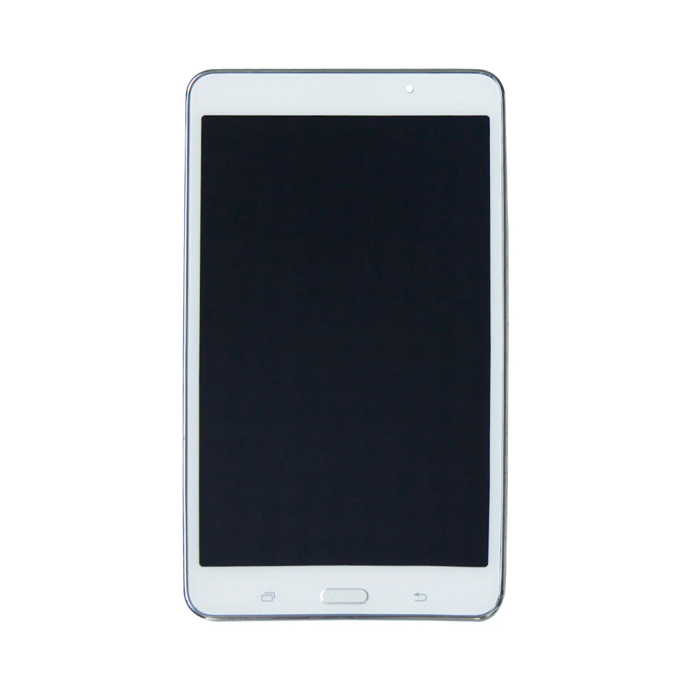 Для Samsung Galaxy Tab 4 T230NT SM-T230NU T230 сенсорный экран ЖК-дисплей со стеклом