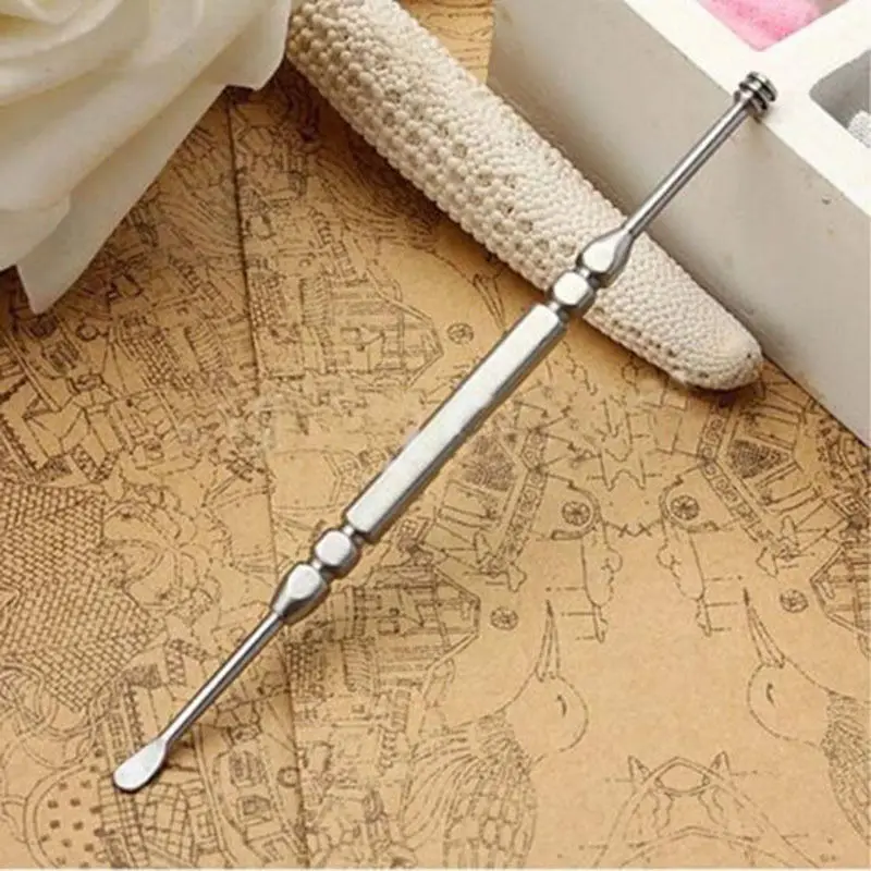 2 в 1 инструмент для удаления ушей из нержавеющей стали|steel hand tool|steel bar tooltool cutter grinder