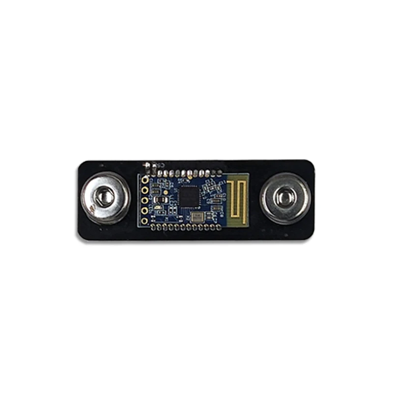 BMD 101 ECG module BMD101 комплект ЭКГ модуль датчик сердечного ритма BLE bluetooth 4,0 устройство - Комплект: BMD 101 ECG module