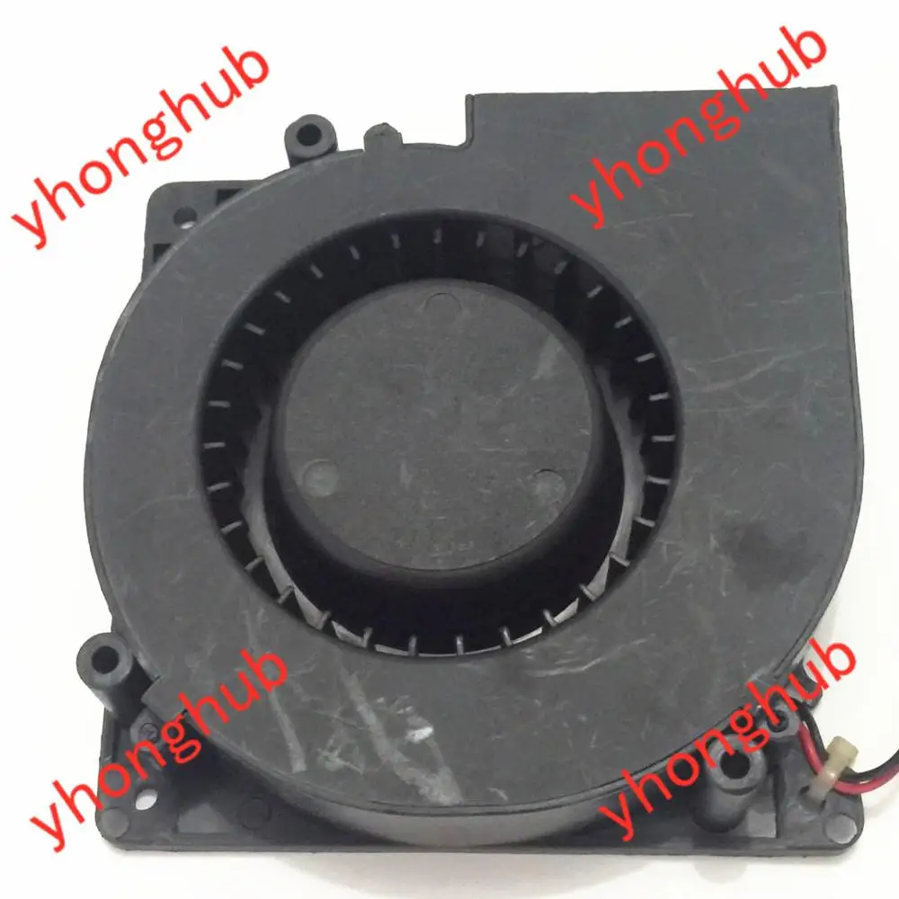 Охлаждающий вентилятор для сервера ADDA AD2524MB DC 24V 0.40A 97x94x33mm|blower fan|server fanadda 24v dc fan |