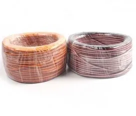 Удлинитель для сервопривода DIY JR Color 22 # 22AWG/плоский кабель 50 м/объем без разъема |