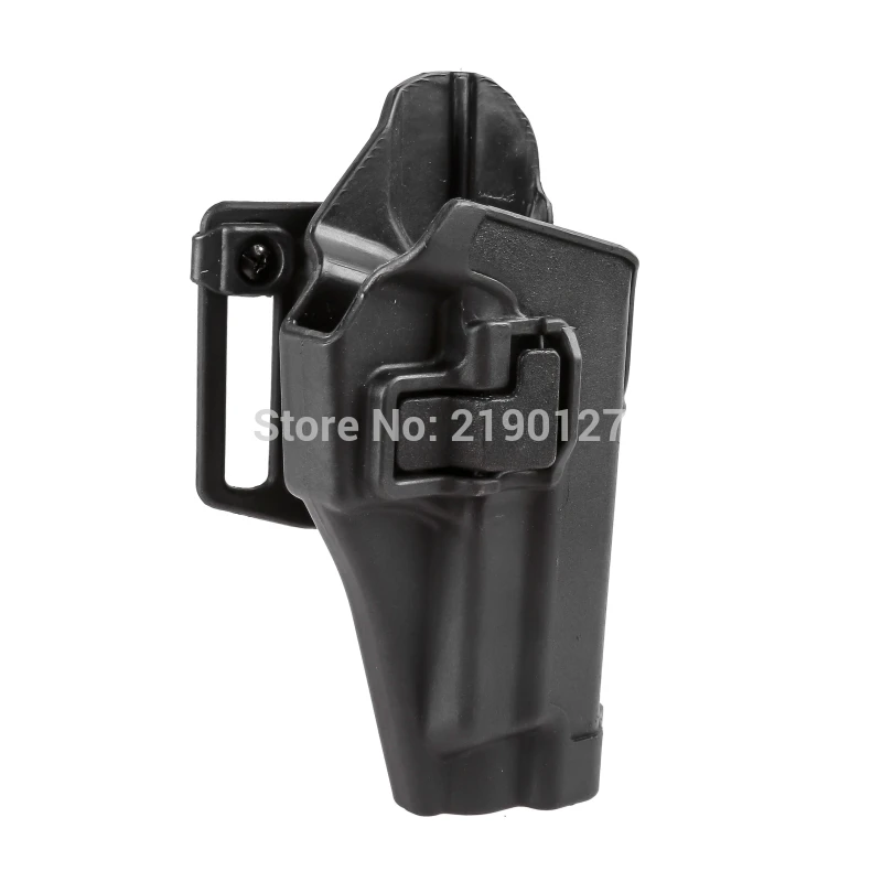 Огненный волк кобура для пистолета Sig Sauer P226 P220 пистолет страйкбол cqc тактическая кобура для охоты на открытом воздухе RH