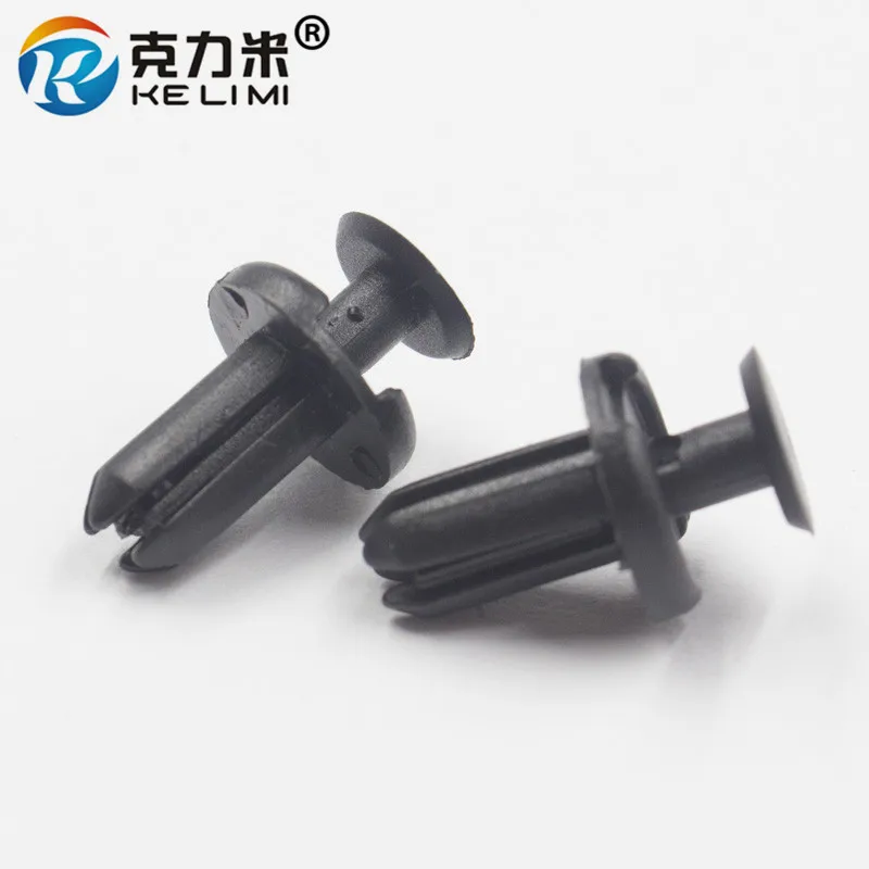 Передний и задний бампер/изоляционная решетка/фиксатор сиденья для VW N 905 369