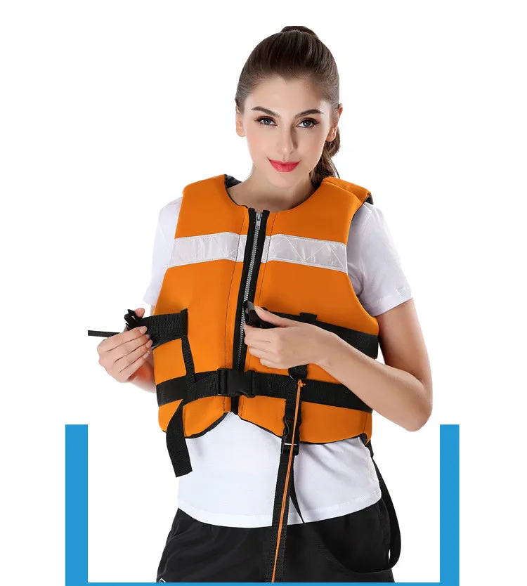 Плавучая Одежда для взрослых пенопластовый рыболовный костюм с толстым