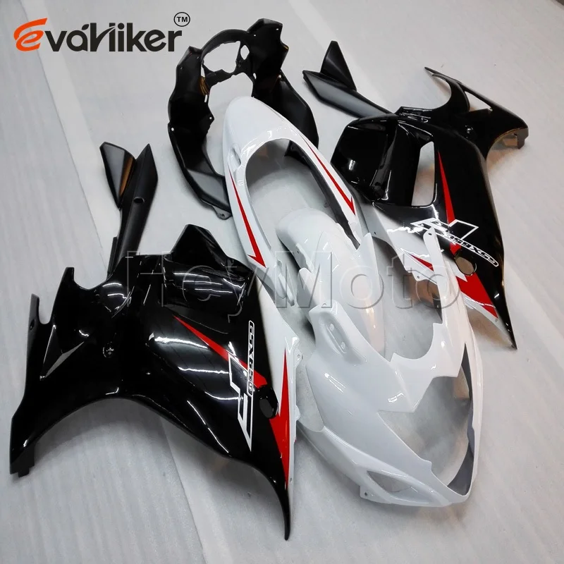 Пользовательские мотоцикла обтекателя Для GSX650F 2008-2012 2008 2009 2010 2011 2012+ 5 подарки+ Зеленые ABS Пластик кузов - Цвет: Q