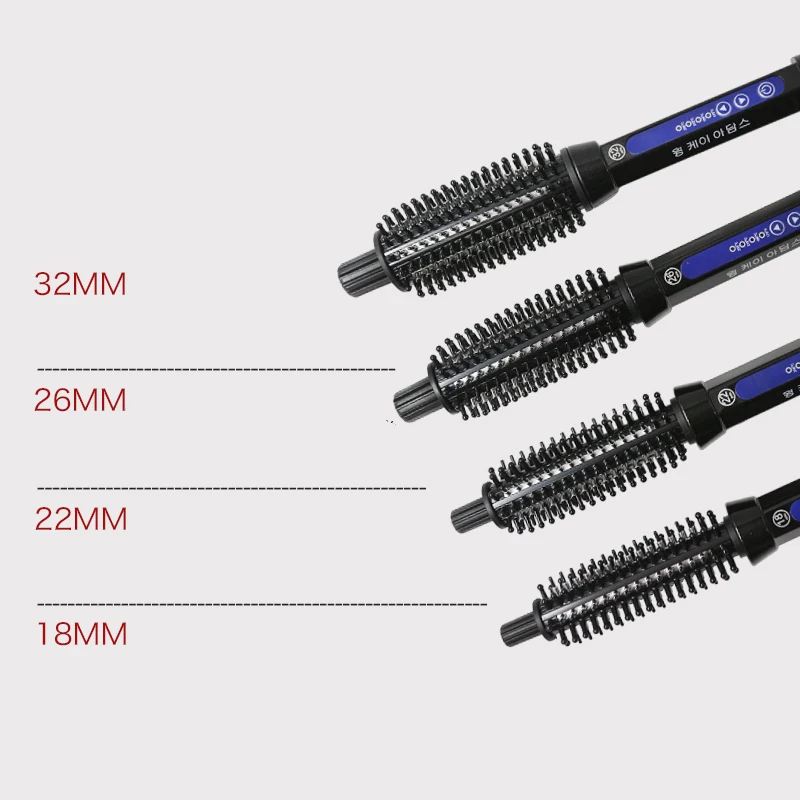 Профессиональный Керамика пара Выпрямитель для волос Быстрый нагрев Flat Iron Vapor