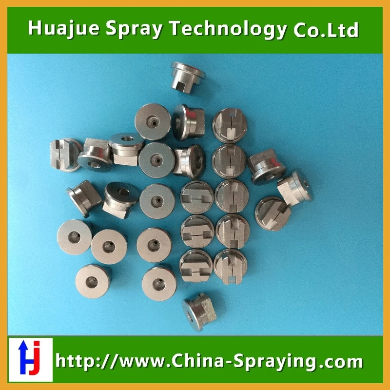 Сопло распылитель серии TP для обработки поверхности промышленного