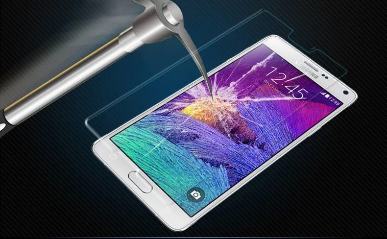 Бесплатная доставка DHL закаленное стекло для Samsung Galaxy A50 A40 A70 A10 A20 M10 M20 M30 A8S A2 Core A6 2018