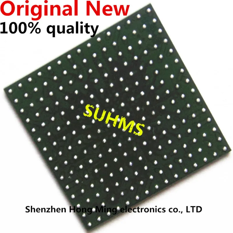 100% новый BD2614GSV BGA чипсет|chipset bga| |