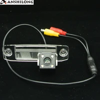 anshilong car rear view camera for hyundai elantra for 1113 sonata 8 for 2011 accent for 0913 tucson for kia k3 ceed 2008