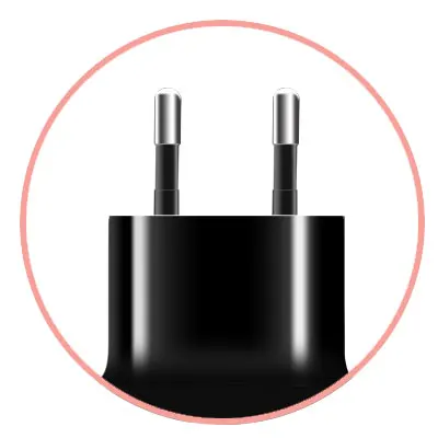 Fonken USB Зарядное устройство Quick Charge 3.0 fast Зарядное устройство qc3.0 qc2.0 18 Вт стены USB адаптер для Запасные Аккумуляторы для телефонов Портативный мобильного телефона зарядное устройство