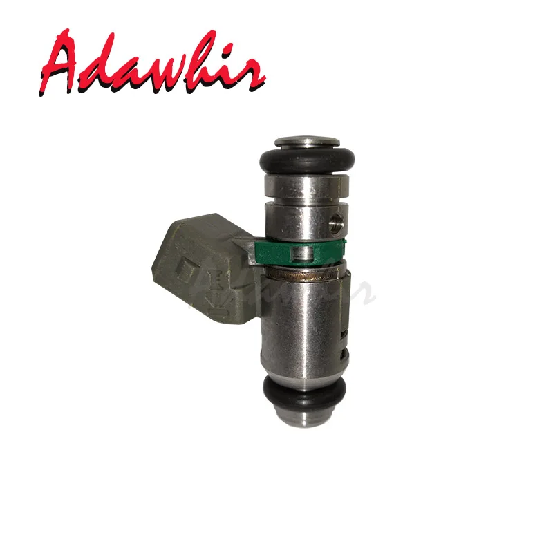 Топливный инжектор для Renault Clio 2 Laguna Megane Scenic Thalia 1 4 6 IWP143 0280158170 8200128959 75112142 50102602