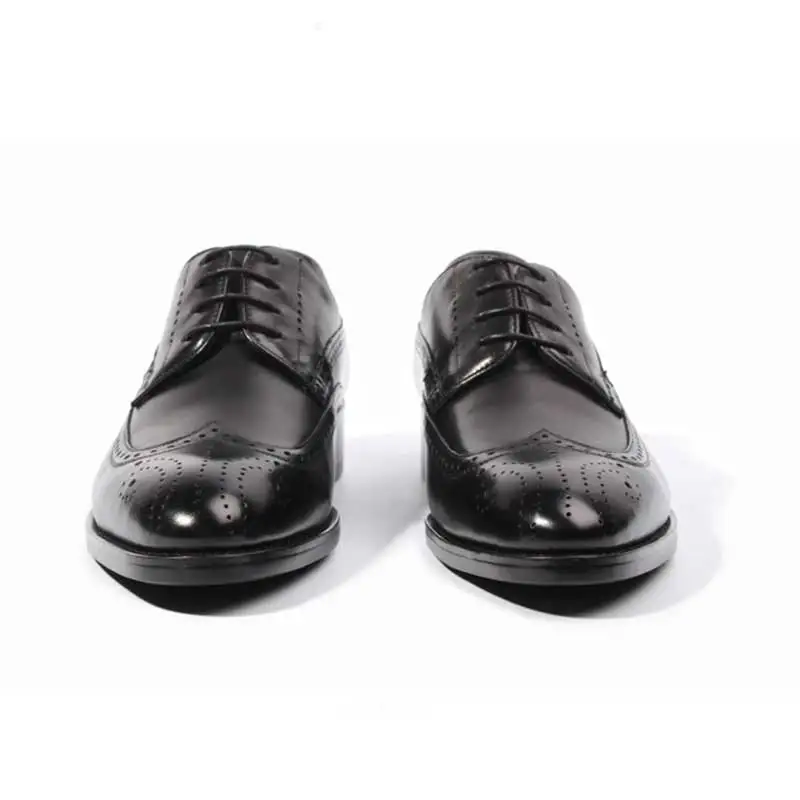 GRIMENTIN goodyear высокого качества мужские туфли натуральная кожа Индивидуальные ручной работы итальянская мужская обувь