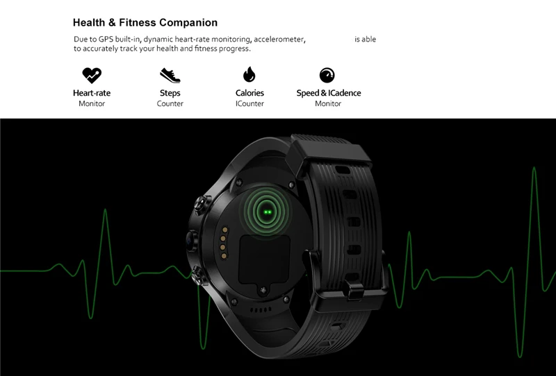 Новые 4G умные часы 5.0MP двойная камера Android часы 1," AOMLED дисплей gps/ГЛОНАСС 16 Гб Смарт часы для мужчин pk zeblaze Thor 4 Pro