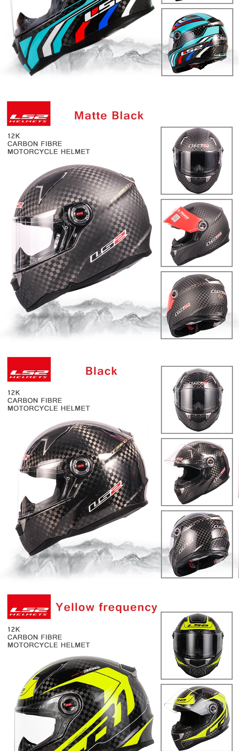 LS2 FF396 углеродное волокно мото rcycle шлем LS2 CT2 анфас Шлемы casco шлем мото без насоса