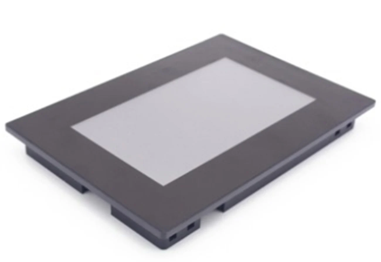 7,0 Nextion Улучшенный HMI умный USART UART серийный TFT ЖК-модуль дисплей емкостный мультитач панель w/K070_011C